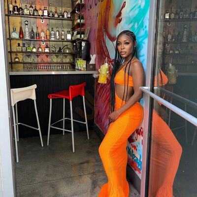 Crudos Fusion Art Restaurant