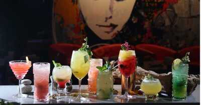 Crudos Fusion Art Restaurant