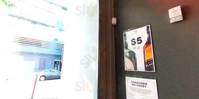 Crudos Fusion Art Restaurant