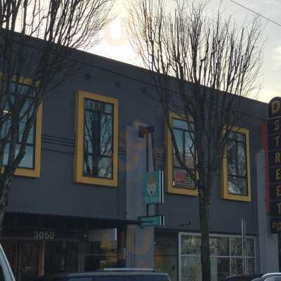 Eb & Bean Organic Frozen Yogurt