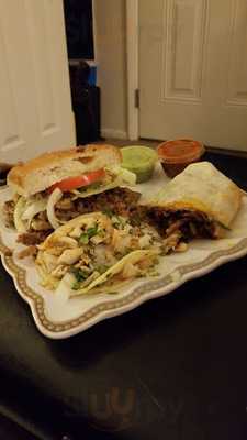 Los Guachos Taqueria