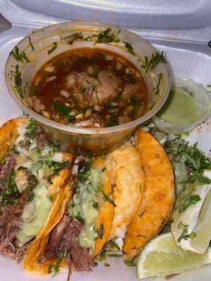 Los Guachos Taqueria