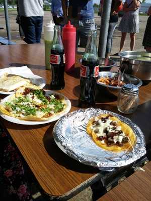 Los Guachos Taqueria