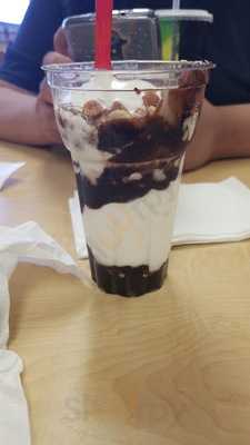 Dairy Queen Grill & Chill