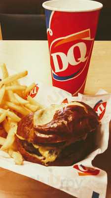 Dairy Queen Grill & Chill