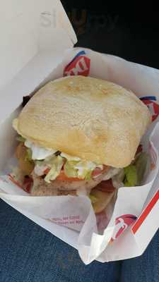 Dairy Queen Grill & Chill