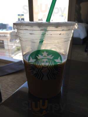 Starbucks - Park Mgm