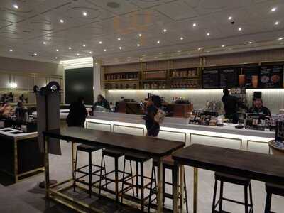 Starbucks - Park Mgm