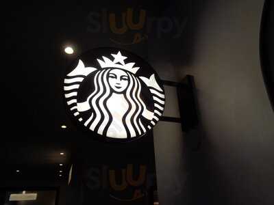 Starbucks - Park Mgm