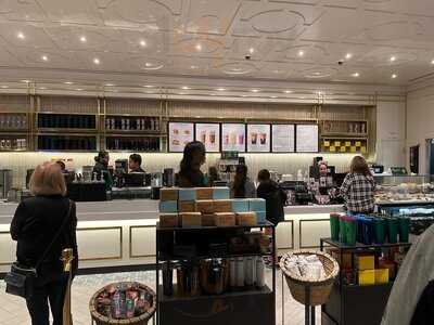 Starbucks - Park Mgm