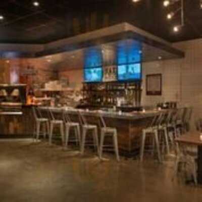 Max & Leo's Artisan Pizza