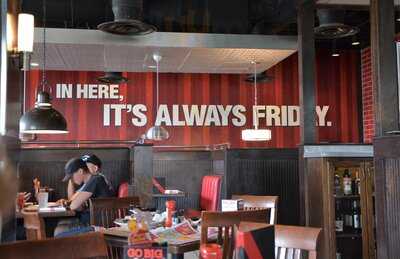 Tgi Fridays