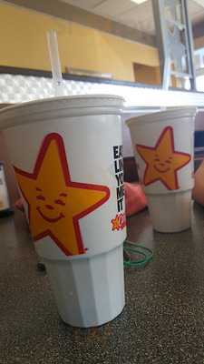 Carl's Jr.