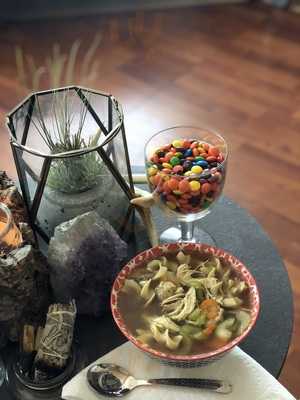 Prescription Chicken