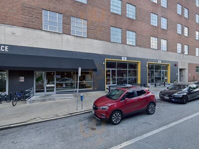 Prescription Chicken