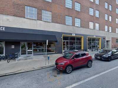 Prescription Chicken