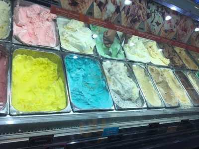 Cold Stone Creamery