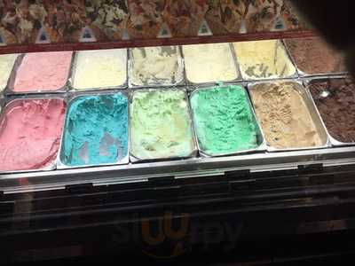 Cold Stone Creamery