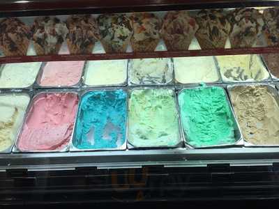 Cold Stone Creamery