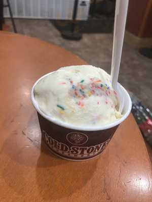 Cold Stone Creamery