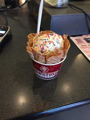 Cold Stone Creamery