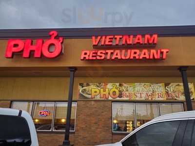 Pho Vietnam
