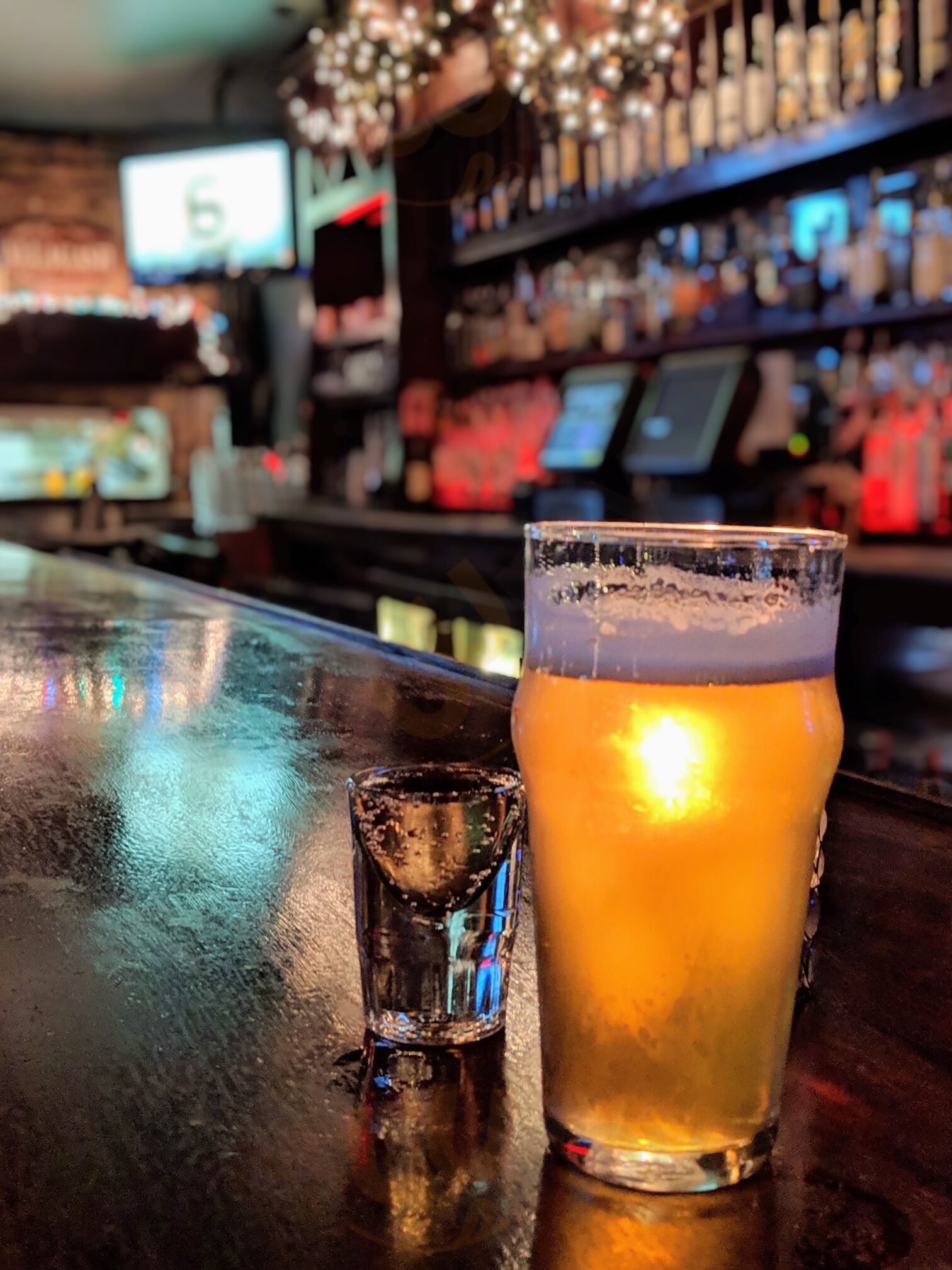 Northside Bar & Grill