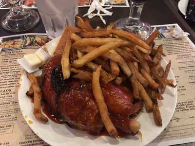 Dallas Bbq Times Square