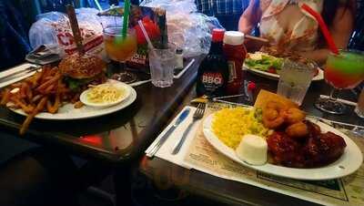 Dallas Bbq Times Square