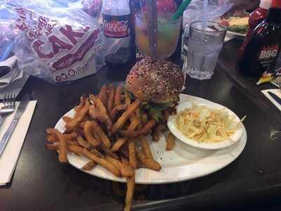 Dallas Bbq Times Square