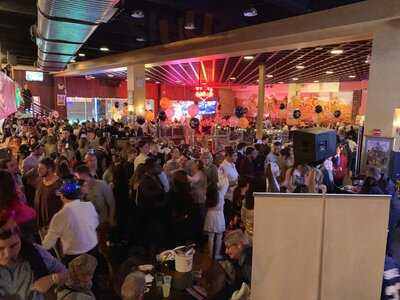 Dallas Bbq Times Square