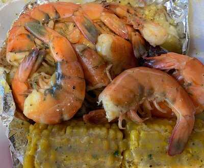 Seafood Connection Charlotte