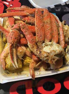 Seafood Connection Charlotte