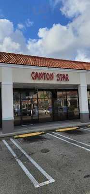 Canton Star
