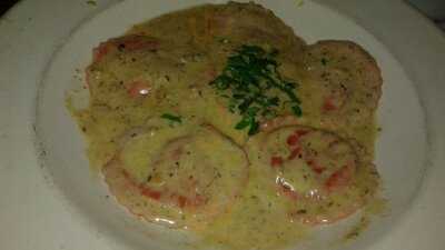 Farfalla Trattoria Italiana