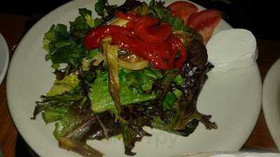 Farfalla Trattoria Italiana