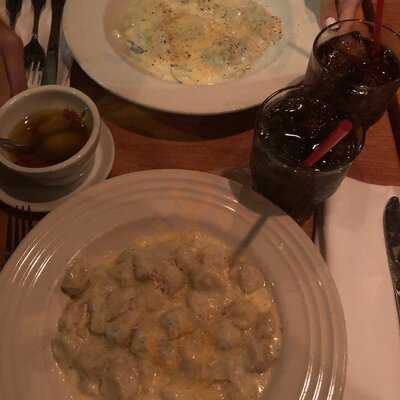 Farfalla Trattoria Italiana