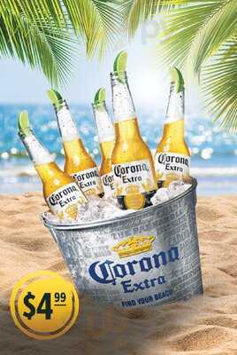 Mangos Bar, Hookah & Restaurant