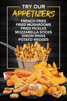 Mangos Bar, Hookah & Restaurant