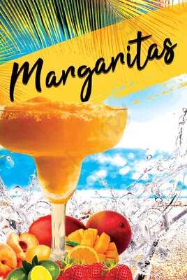 Mangos Bar, Hookah & Restaurant