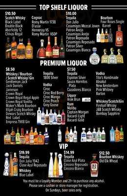 Mangos Bar, Hookah & Restaurant