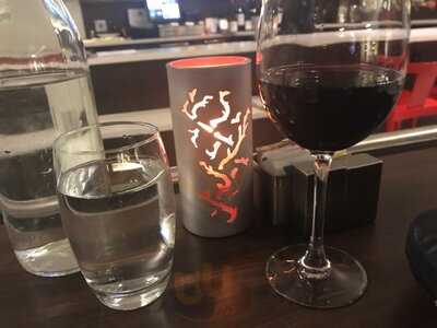 Redtrees Restaurant + Bar