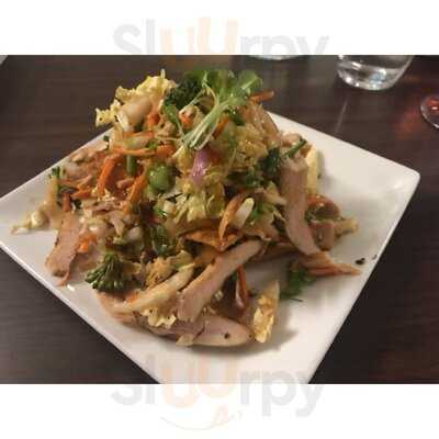 Redtrees Restaurant + Bar