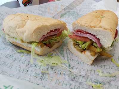 Thundercloud Subs