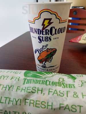 Thundercloud Subs