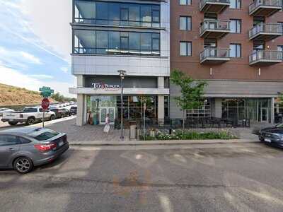 Tap & Burger Belleview Station