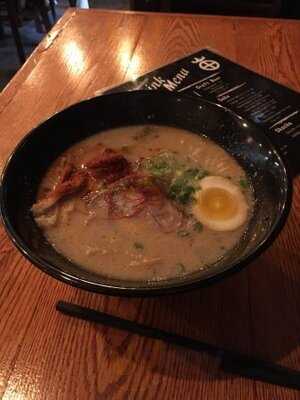 Ramen Yamadaya