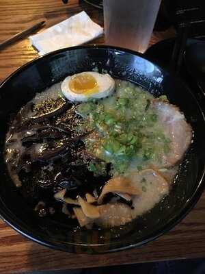 Ramen Yamadaya