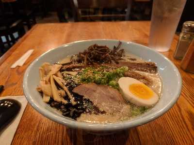 Ramen Yamadaya