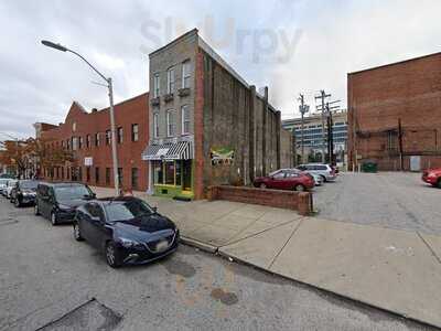 Vaughn's Taste Of Soul